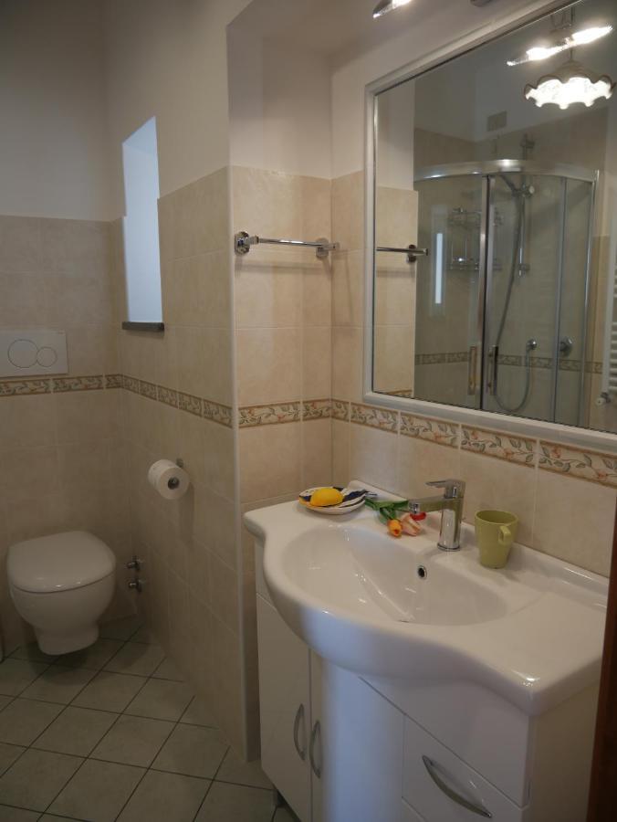 Casa Mercurio Scala Extérieur photo