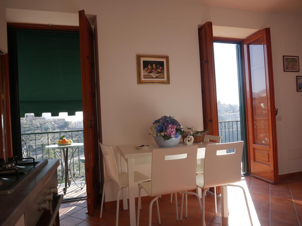 Casa Mercurio Scala Extérieur photo