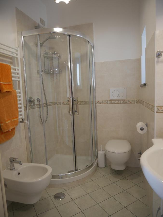Casa Mercurio Scala Extérieur photo