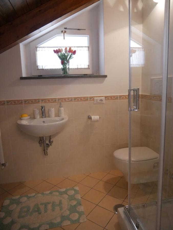 Casa Mercurio Scala Extérieur photo
