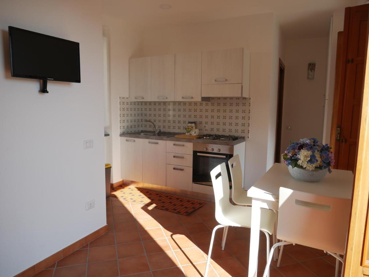 Casa Mercurio Scala Extérieur photo