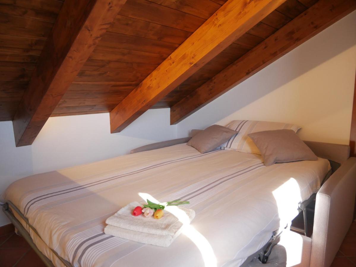 Casa Mercurio Scala Extérieur photo