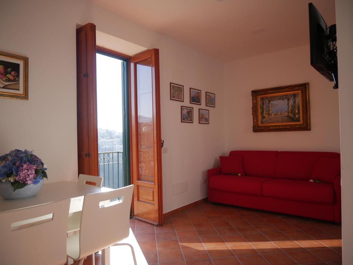 Casa Mercurio Scala Extérieur photo