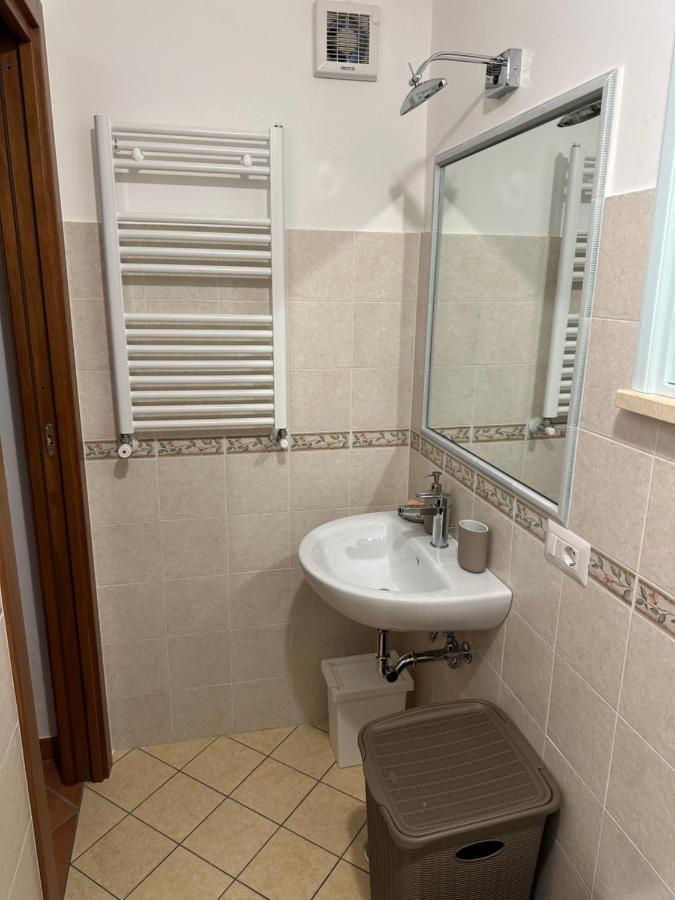 Casa Mercurio Scala Extérieur photo