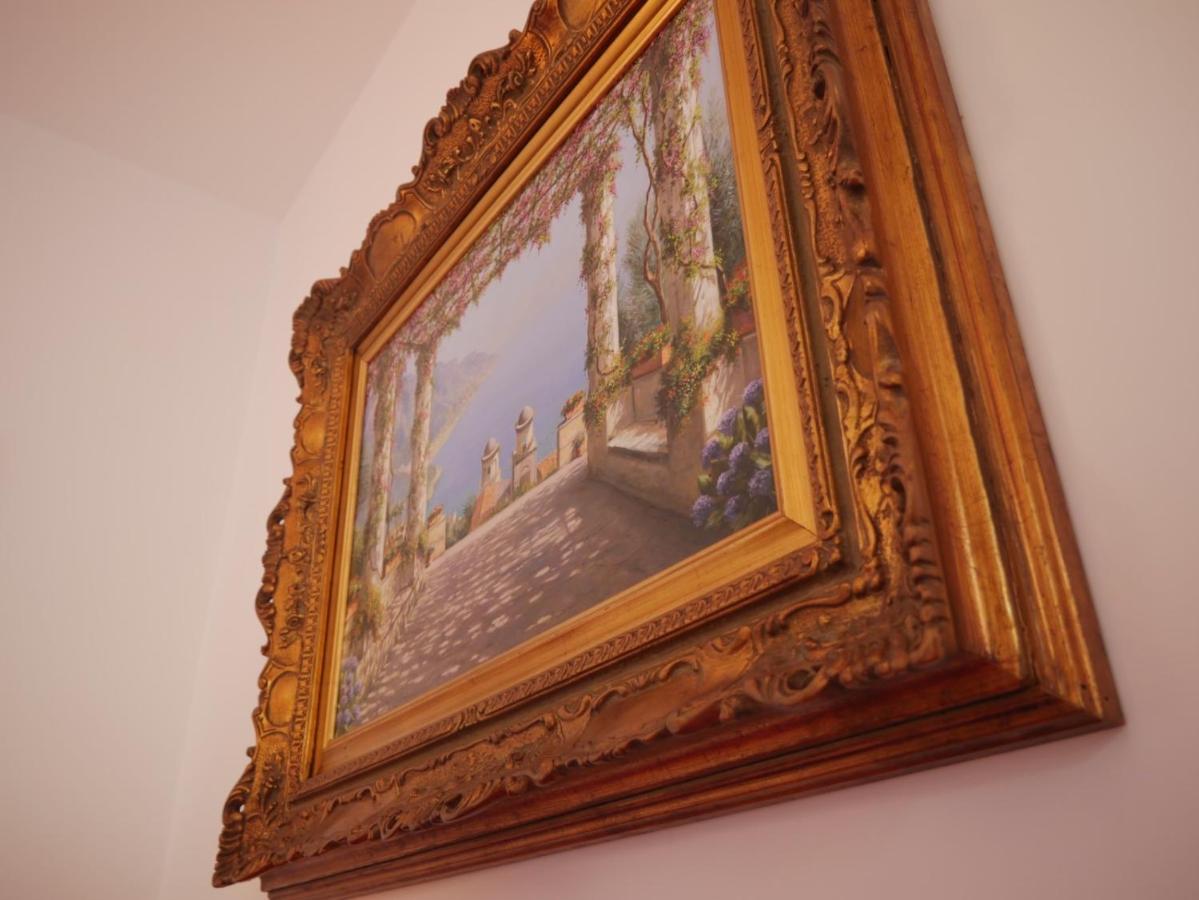 Casa Mercurio Scala Extérieur photo