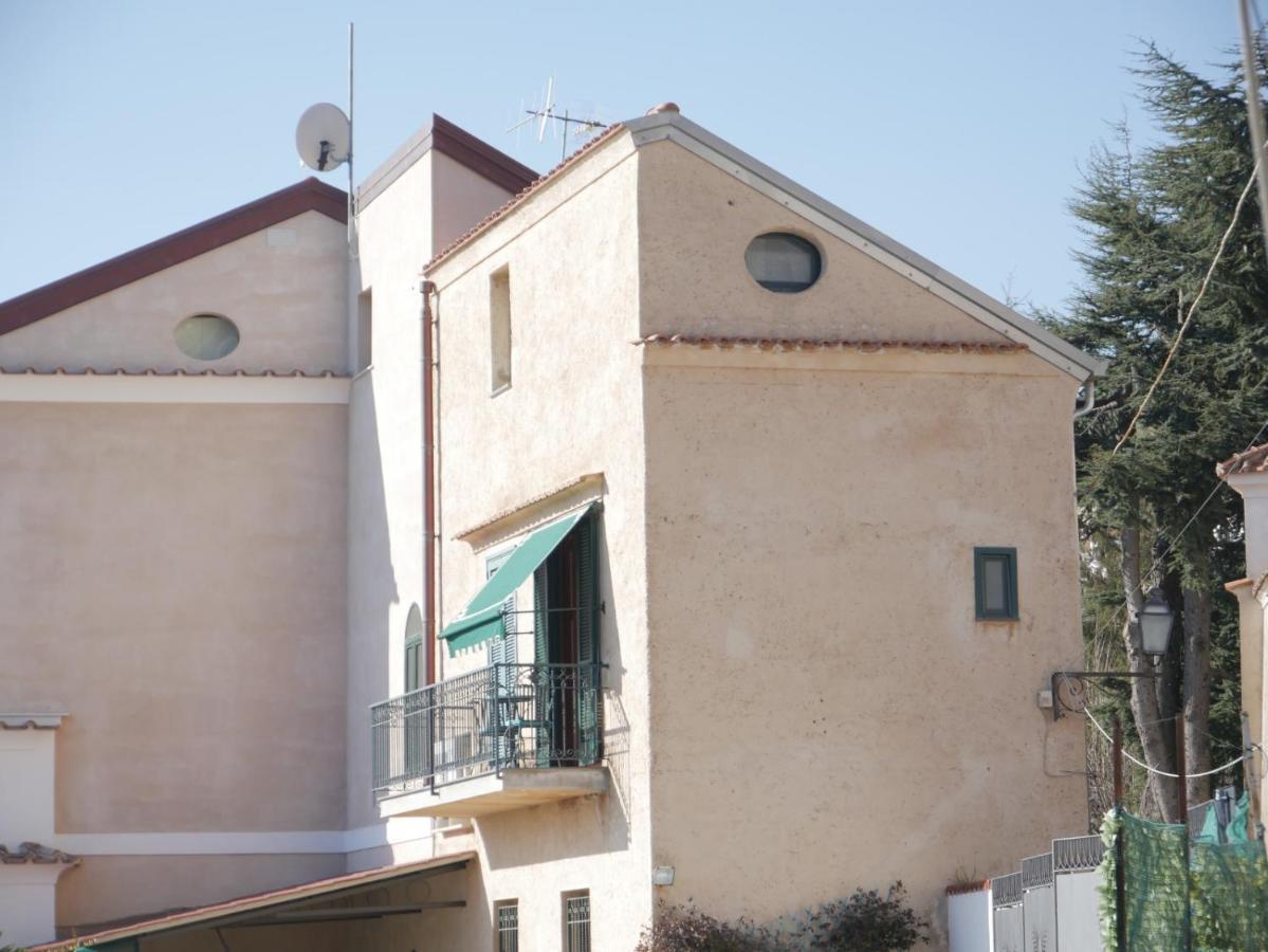 Casa Mercurio Scala Extérieur photo