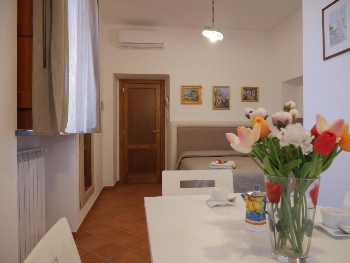 Casa Mercurio Scala Extérieur photo