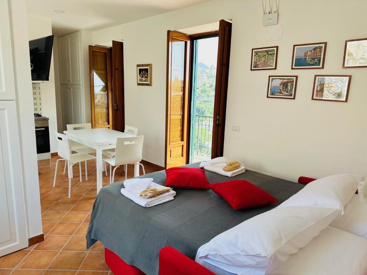 Casa Mercurio Scala Extérieur photo
