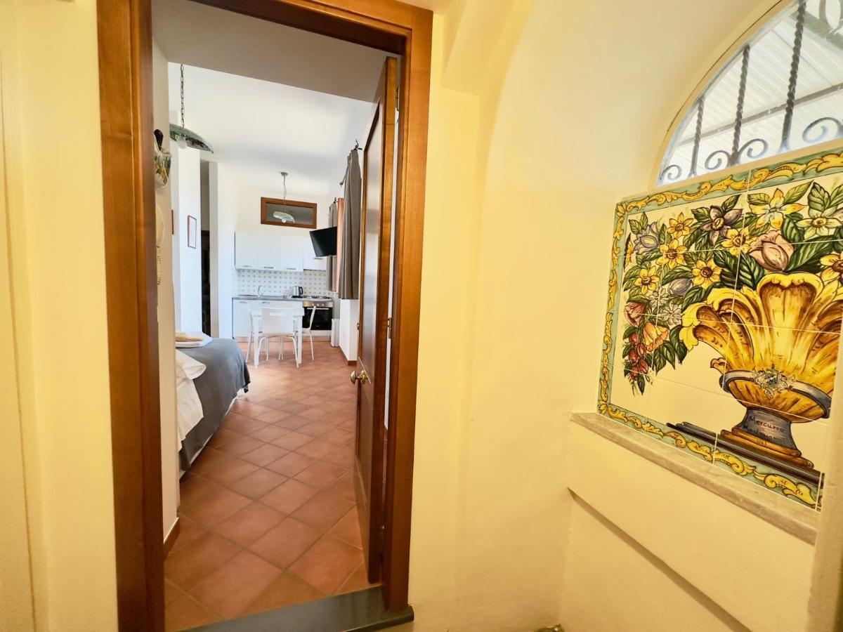 Casa Mercurio Scala Extérieur photo