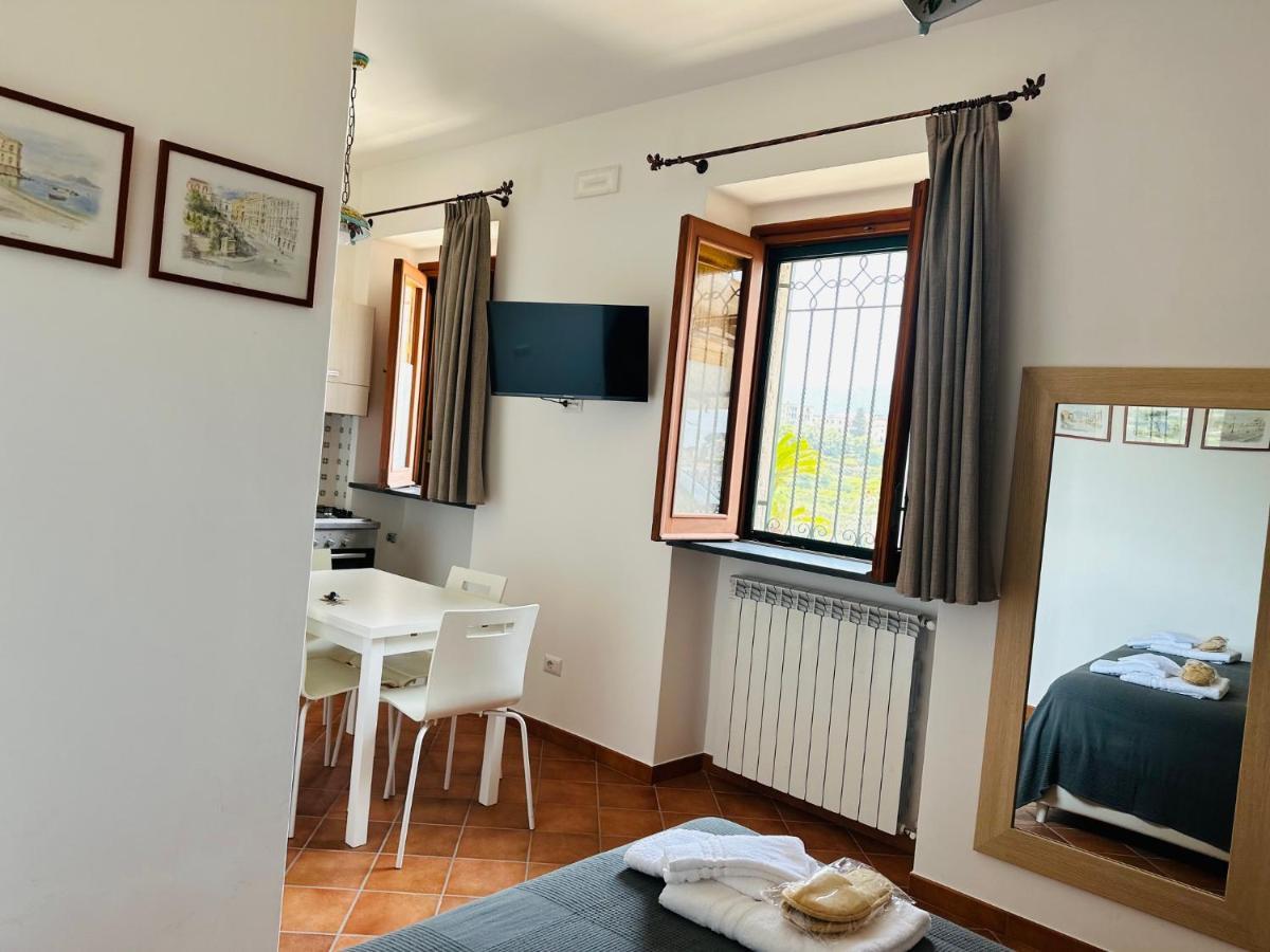 Casa Mercurio Scala Extérieur photo