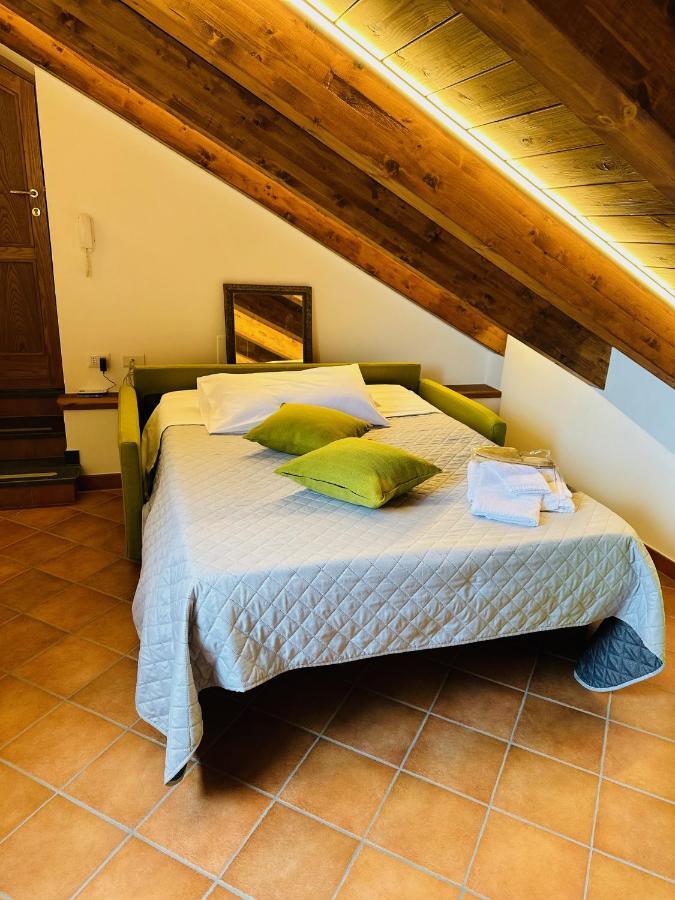 Casa Mercurio Scala Extérieur photo