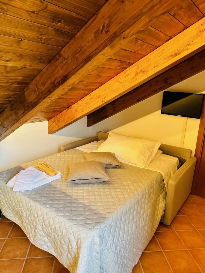 Casa Mercurio Scala Extérieur photo