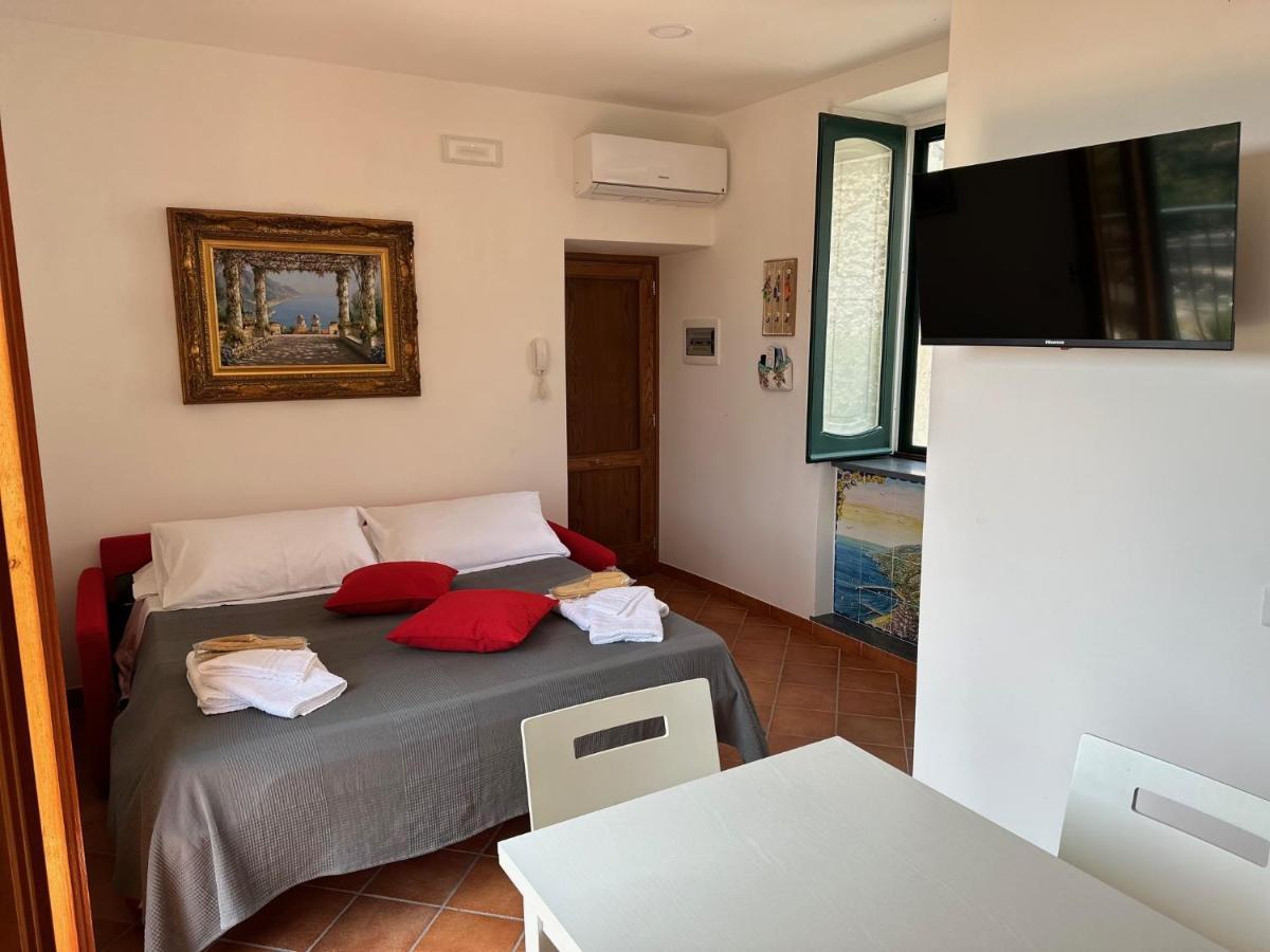 Casa Mercurio Scala Extérieur photo