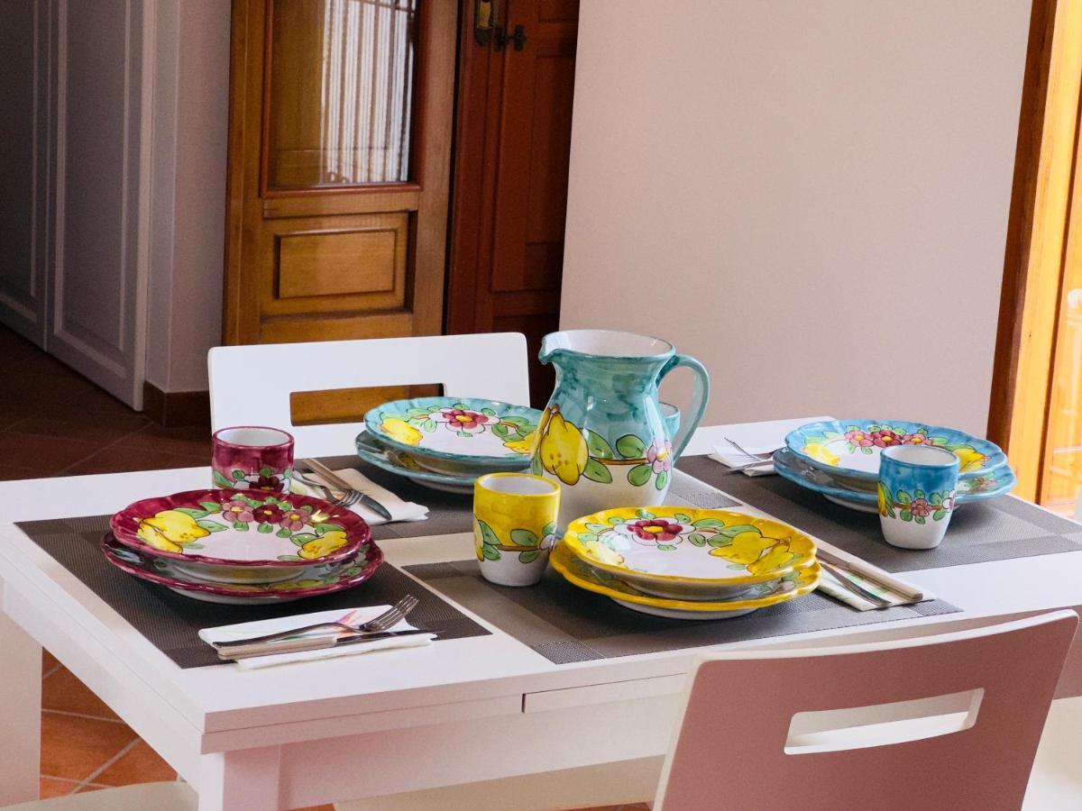 Casa Mercurio Scala Extérieur photo