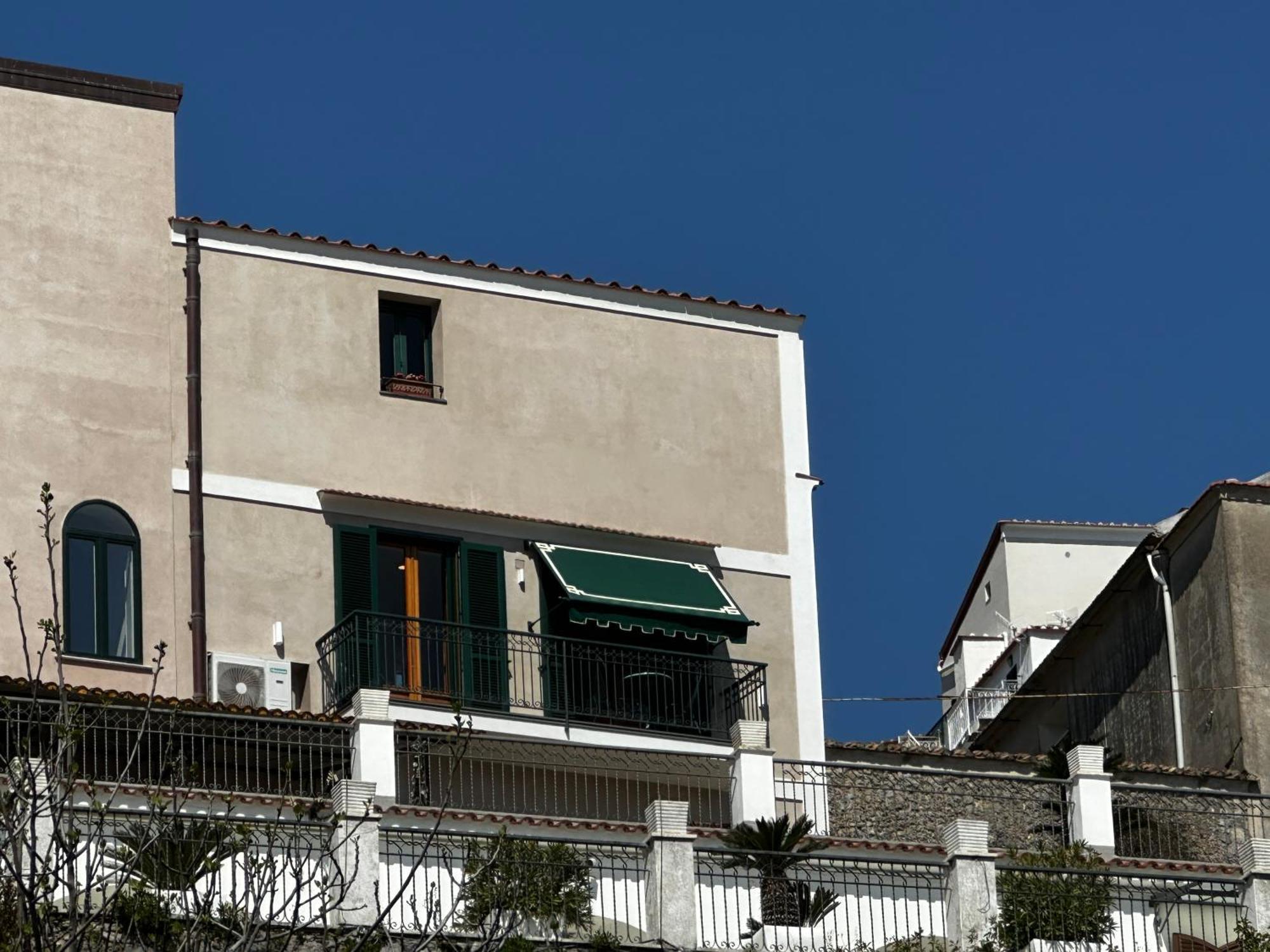 Casa Mercurio Scala Extérieur photo