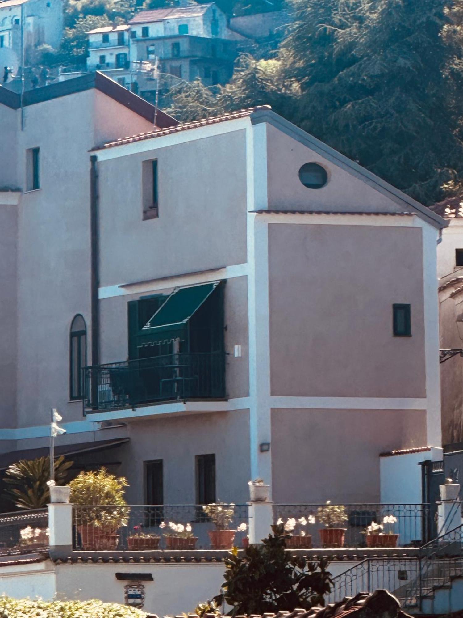 Casa Mercurio Scala Extérieur photo