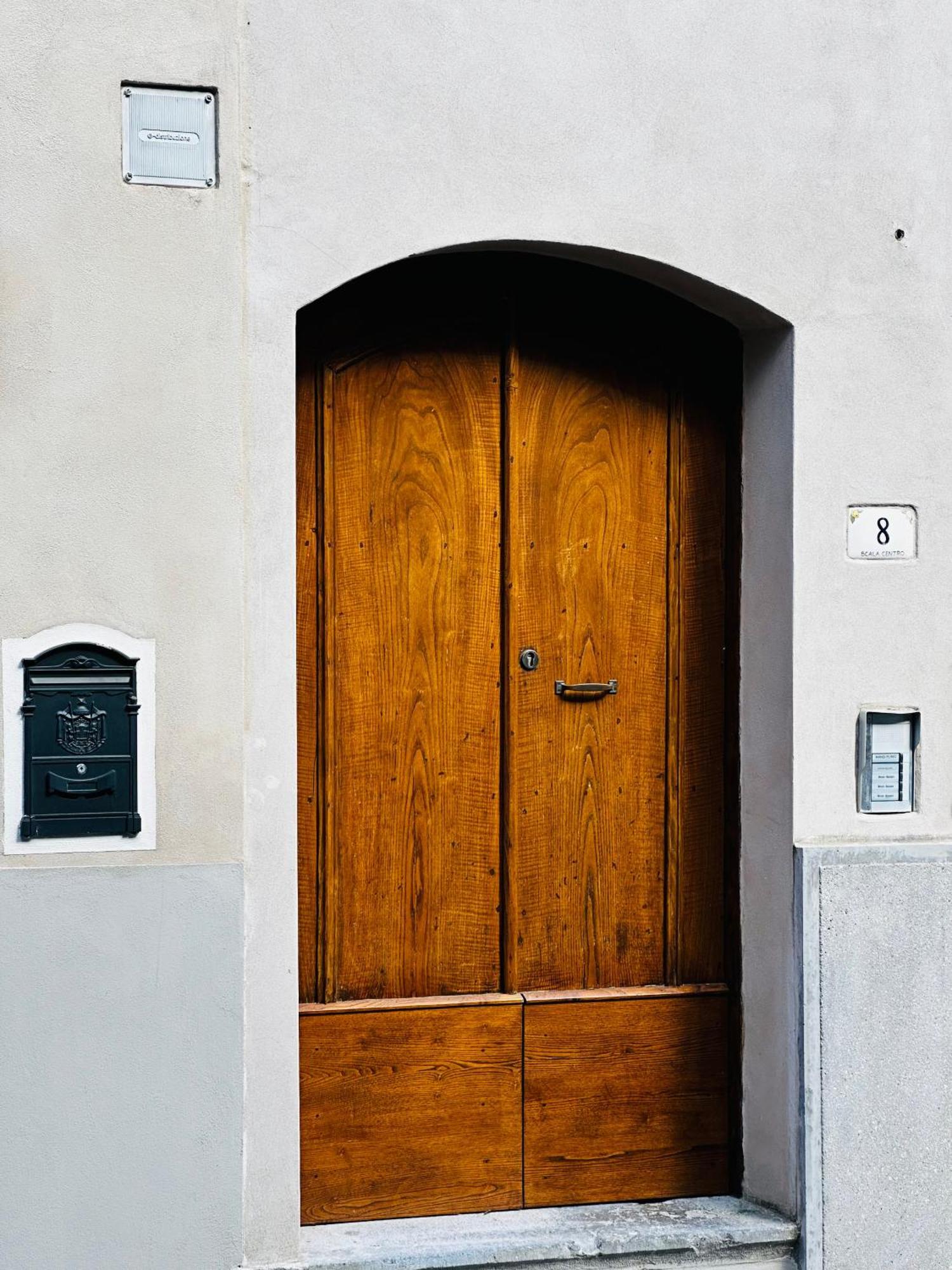 Casa Mercurio Scala Extérieur photo
